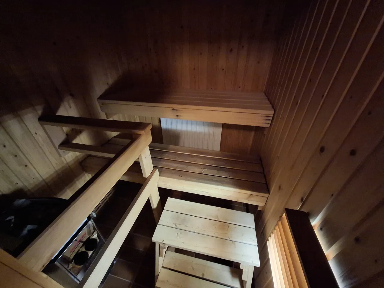 Таунхаус в Куопио, Финляндия, 52 м² - фото 11