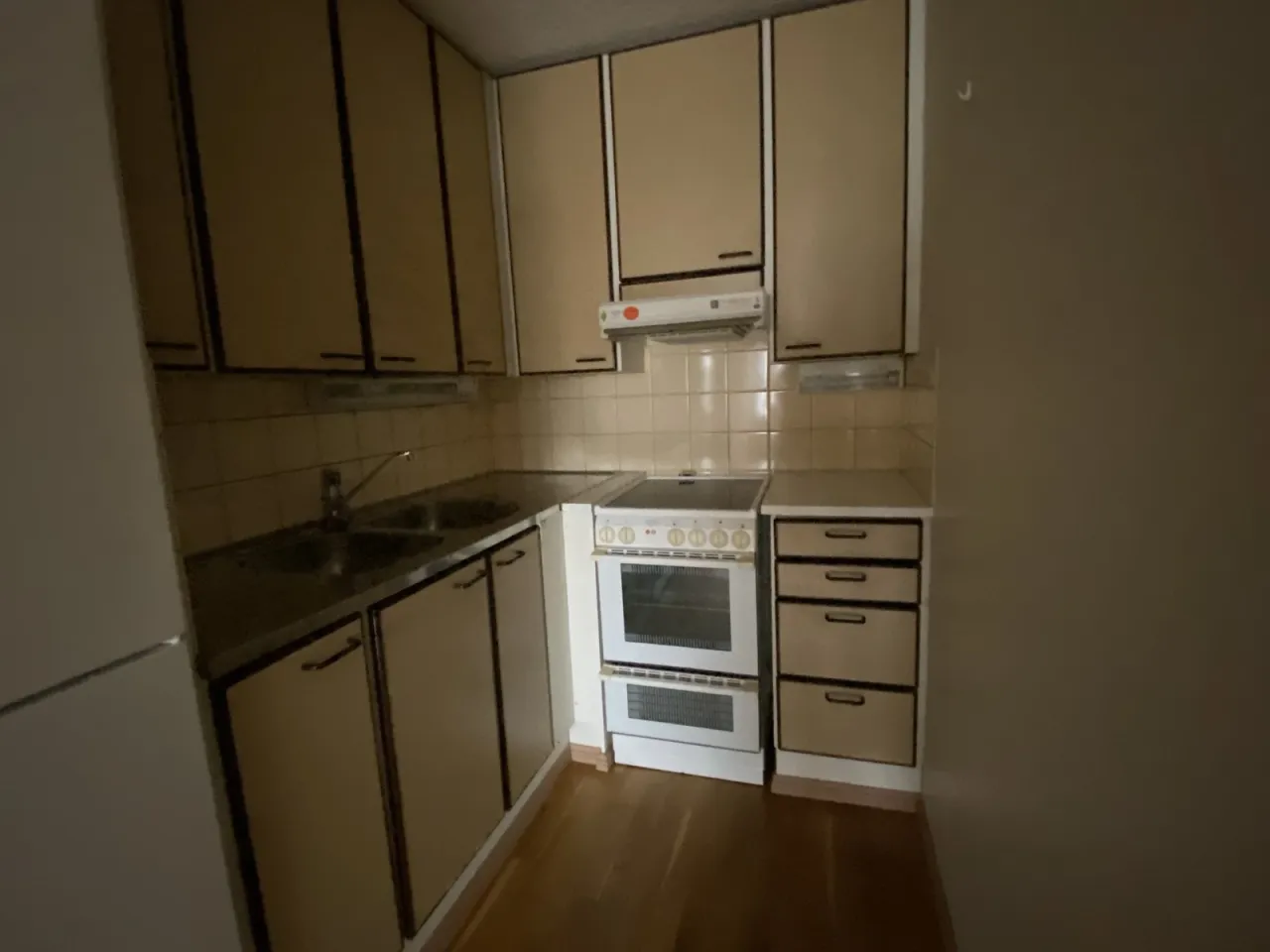 Квартира в Йоэнсуу, Финляндия, 54 м² - фото 6