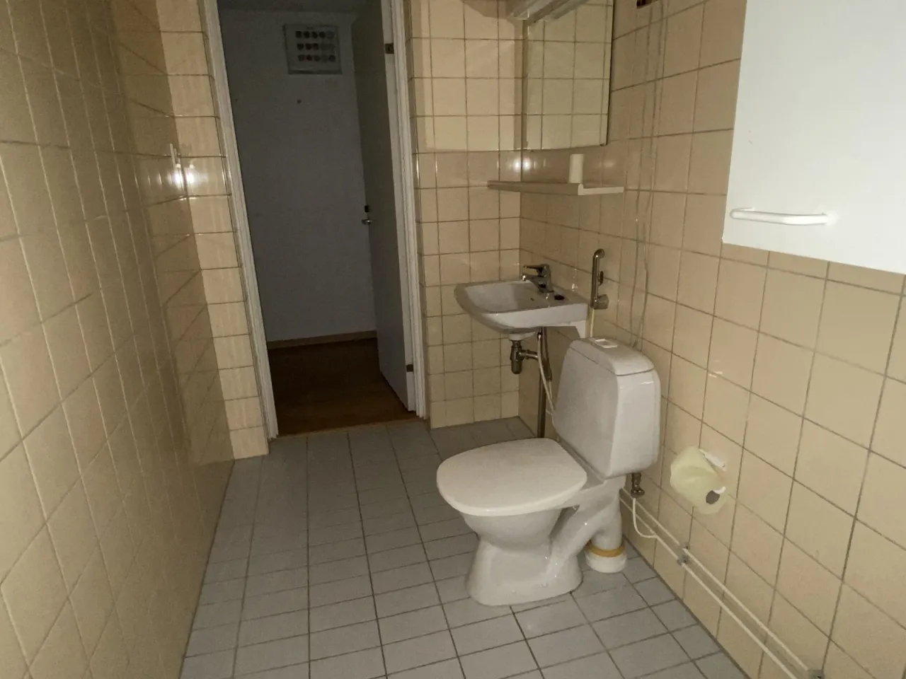 Квартира в Йоэнсуу, Финляндия, 54 м² - фото 9