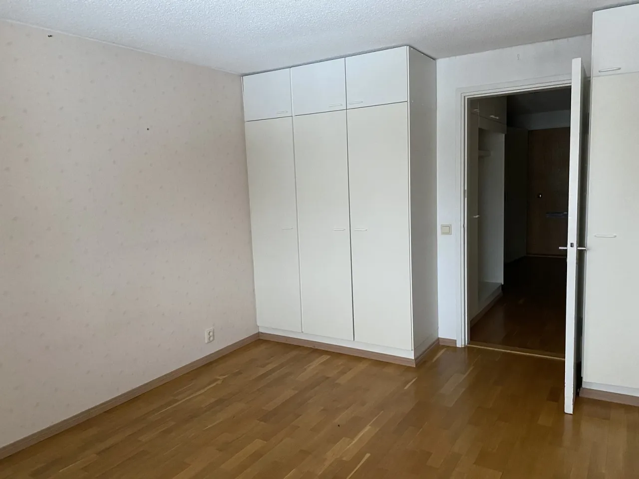 Квартира в Йоэнсуу, Финляндия, 54 м² - фото 7