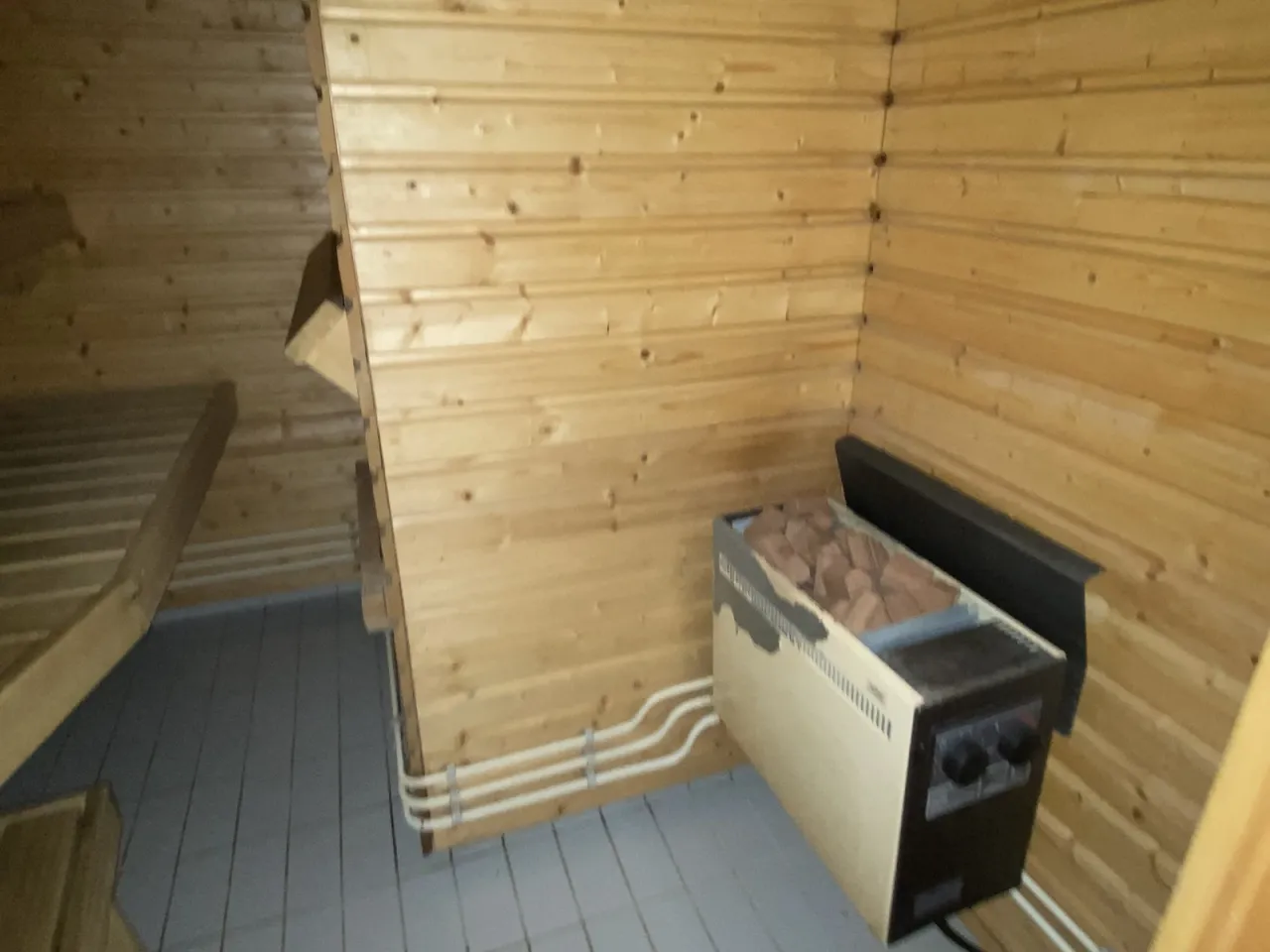 Квартира в Йоэнсуу, Финляндия, 54 м² - фото 10