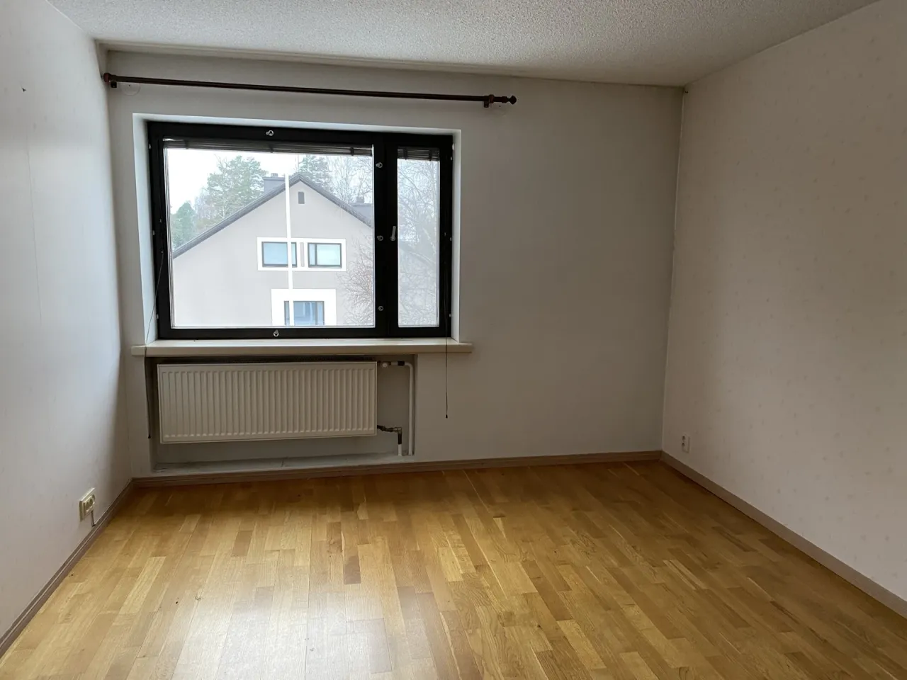 Квартира в Йоэнсуу, Финляндия, 54 м² - фото 8