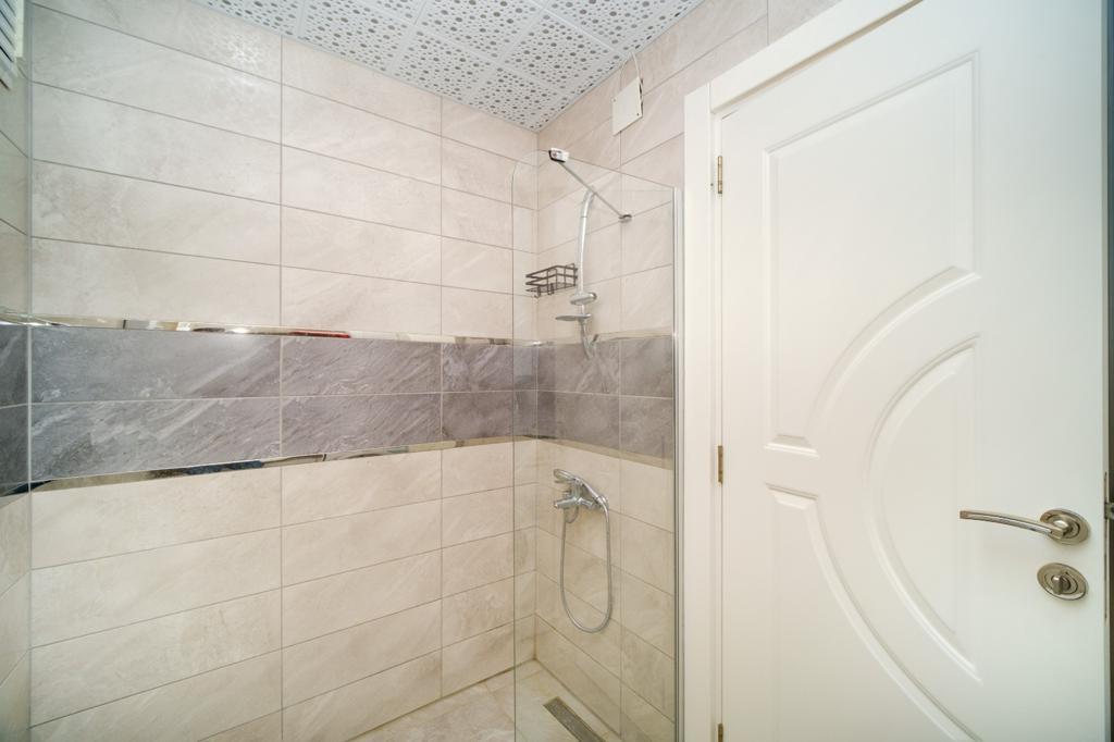 Квартира в Алании, Турция, 120 м² - фото 9