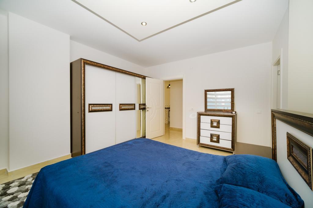 Квартира в Алании, Турция, 120 м² - фото 5