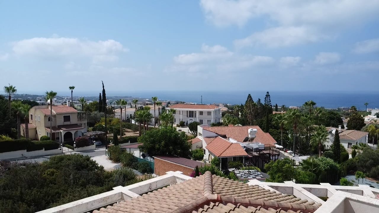 Вилла в Пафосе, Кипр, 762 м² - фото 7