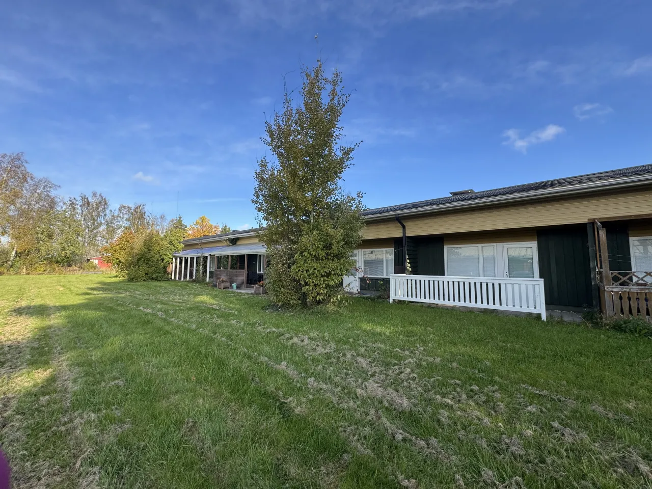 Таунхаус в Теува, Финляндия, 44 м² - фото 3