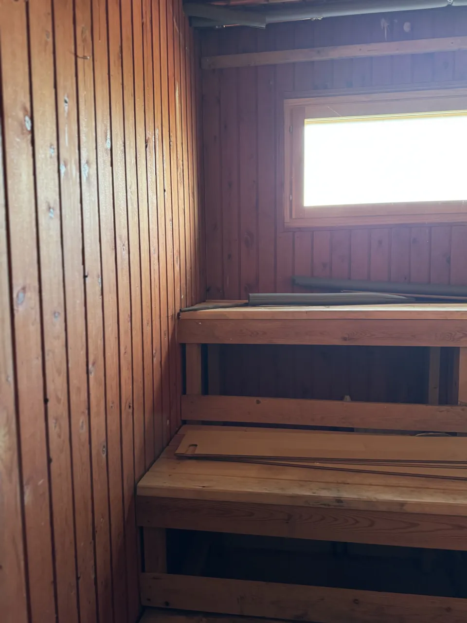 Таунхаус в Теува, Финляндия, 44 м² - фото 7