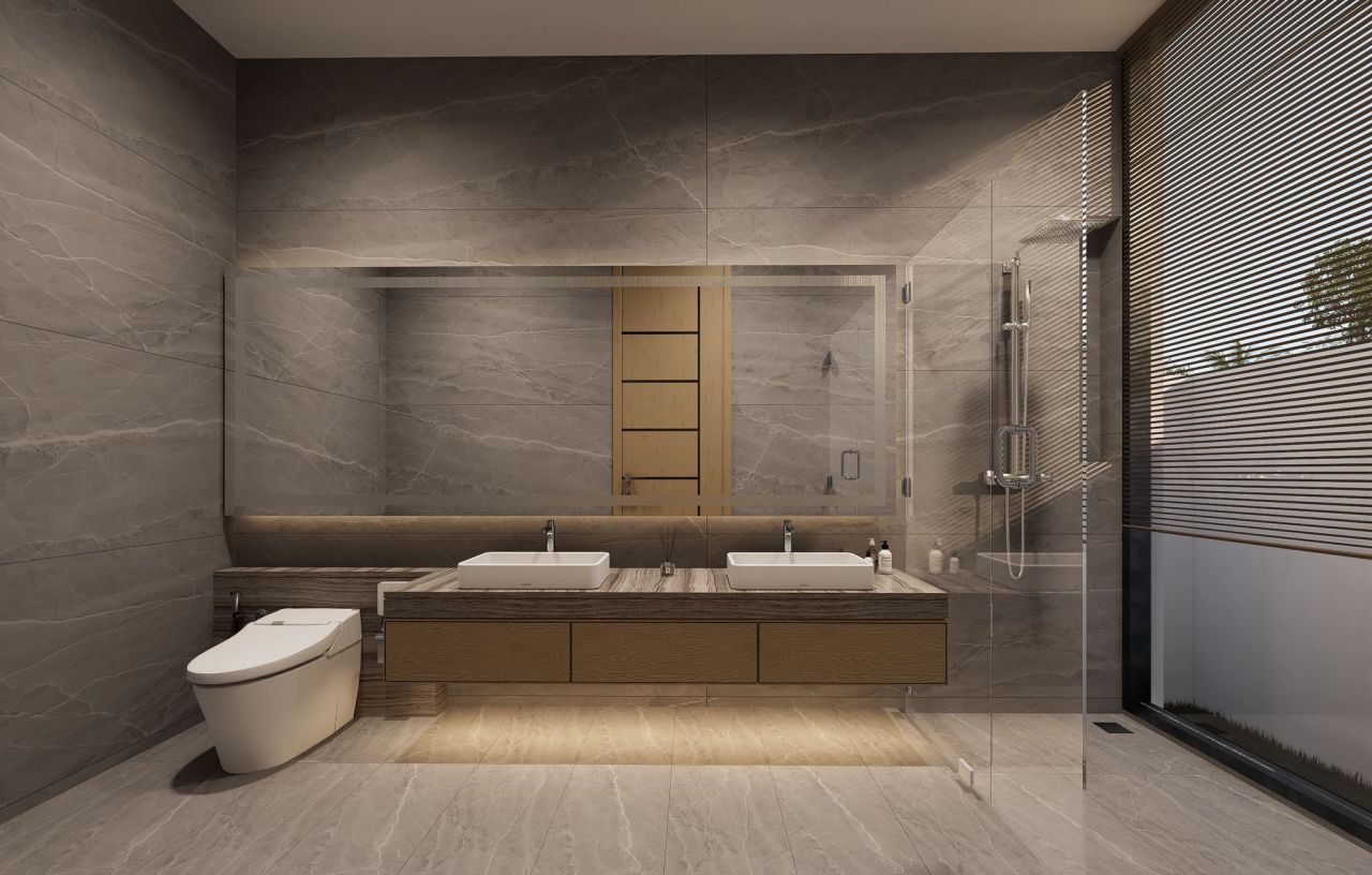 Вилла на острове Пхукет, Таиланд, 146 м² - фото 4