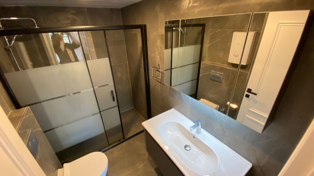 Квартира в Алании, Турция, 170 м² - фото 4