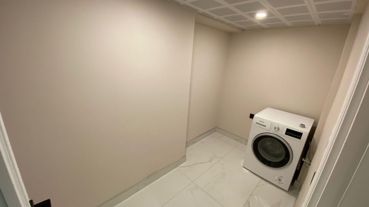 Квартира в Алании, Турция, 170 м² - фото 18