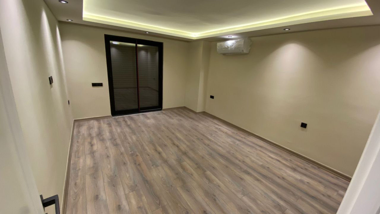 Квартира в Алании, Турция, 170 м² - фото 16