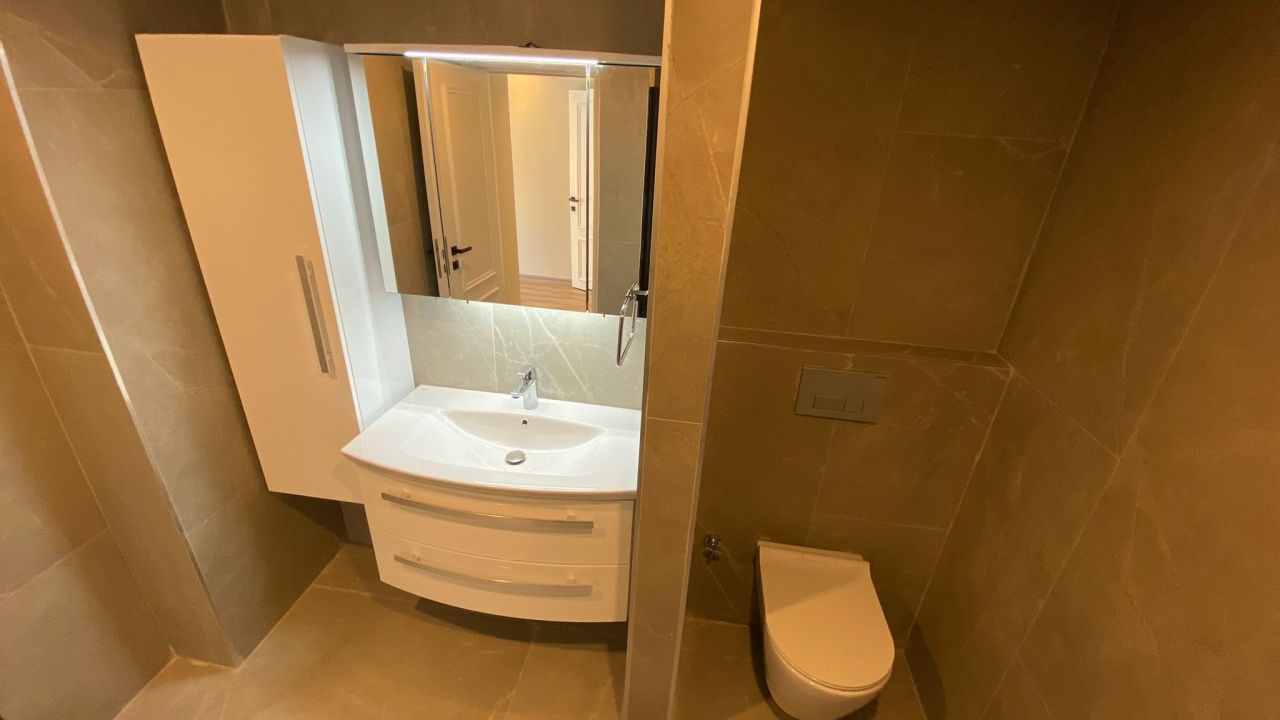 Квартира в Алании, Турция, 170 м² - фото 15