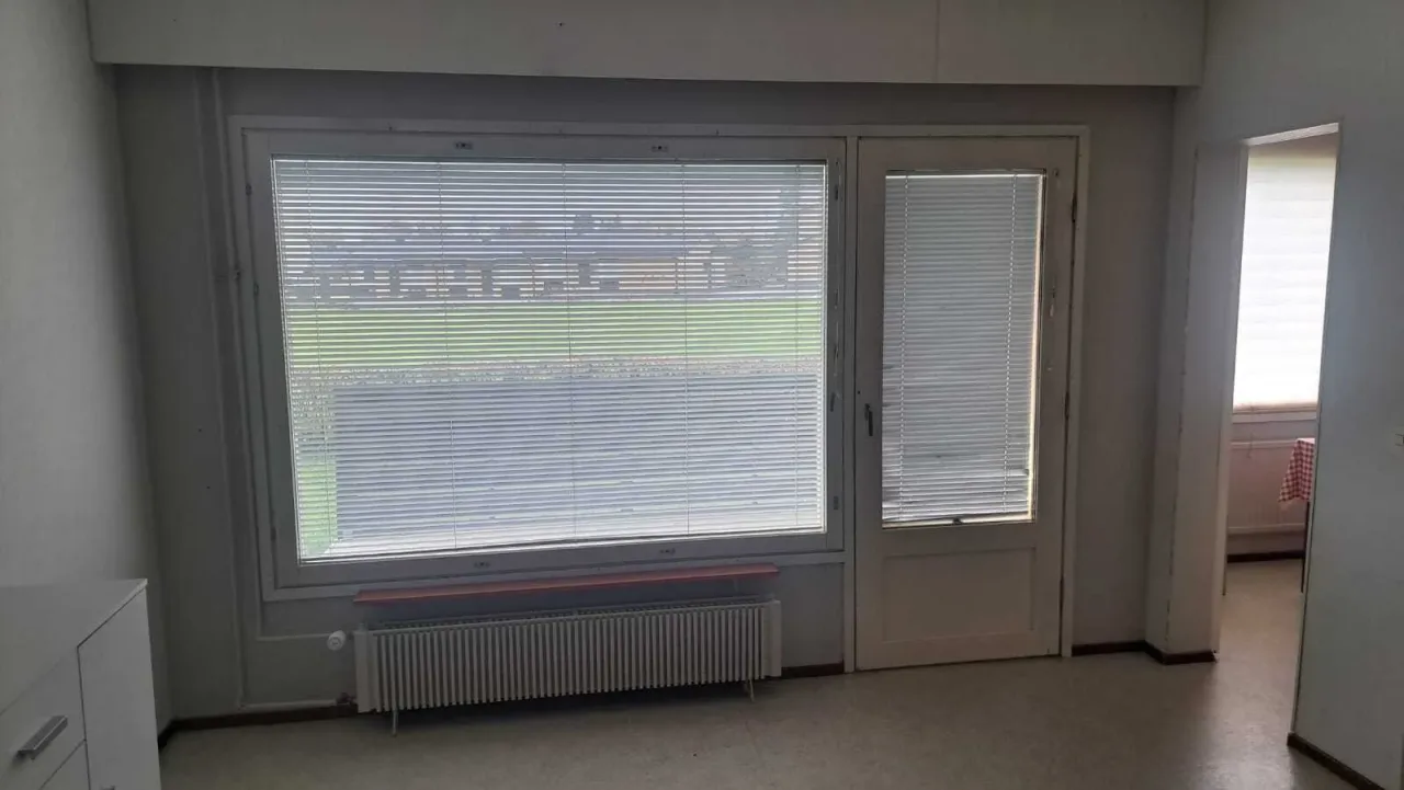 Квартира в Сейняйоки, Финляндия, 35 м² - фото 6