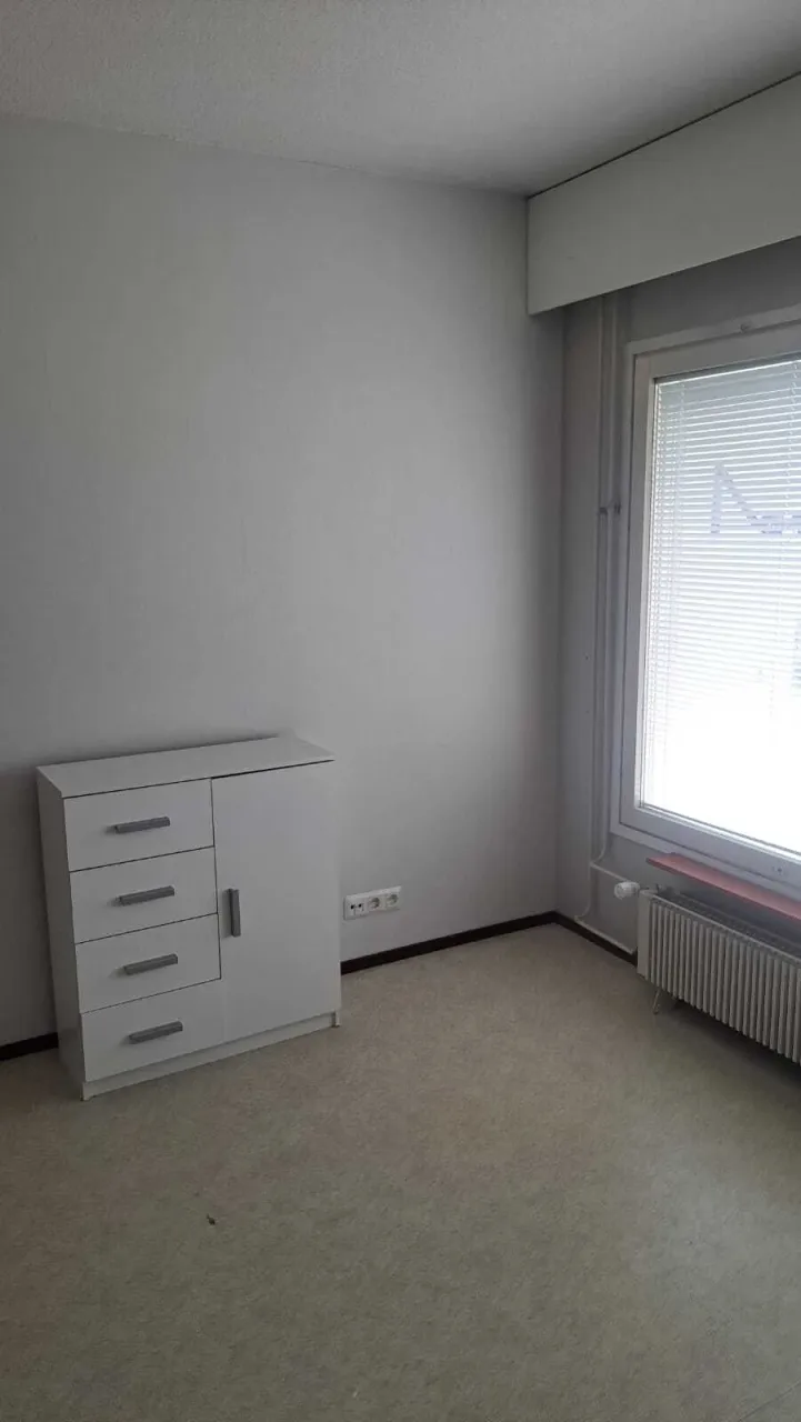 Квартира в Сейняйоки, Финляндия, 35 м² - фото 7