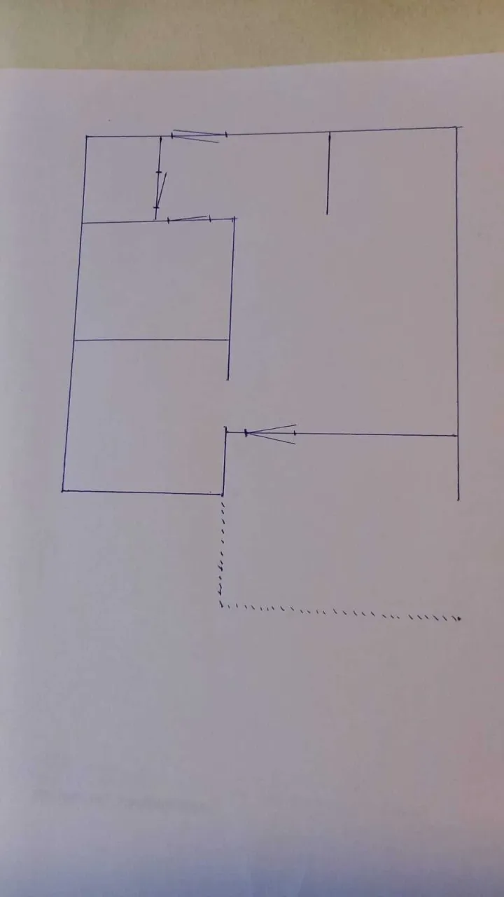 Квартира в Сейняйоки, Финляндия, 35 м² - фото 17
