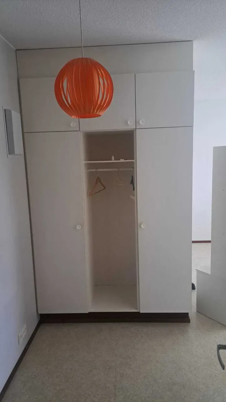 Квартира в Сейняйоки, Финляндия, 35 м² - фото 3