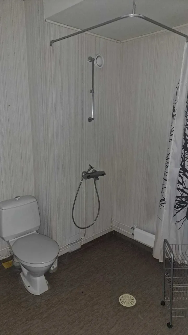 Квартира в Сейняйоки, Финляндия, 35 м² - фото 16