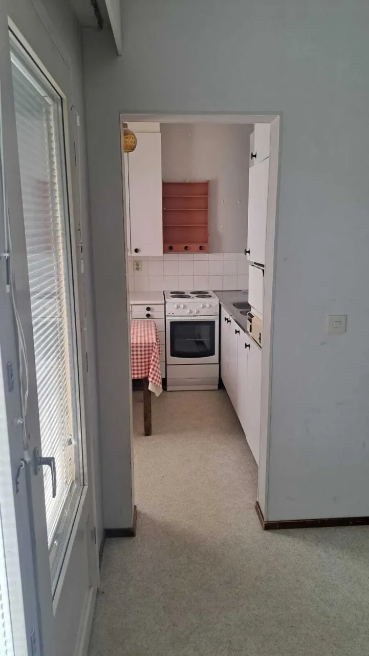 Квартира в Сейняйоки, Финляндия, 35 м² - фото 10