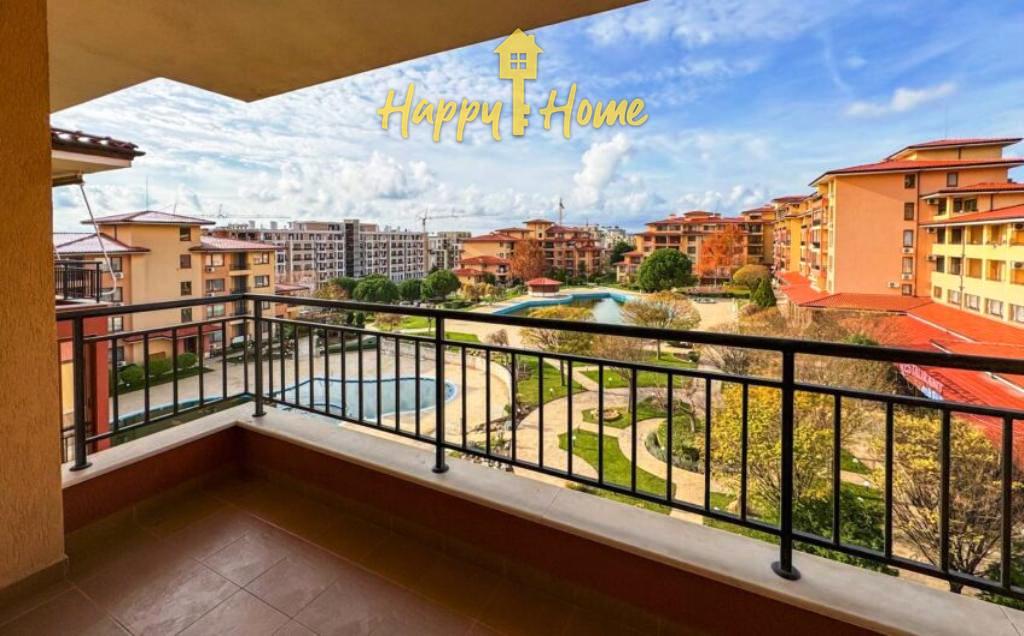 Квартира в Святом Власе, Болгария, 66 м² - фото 10