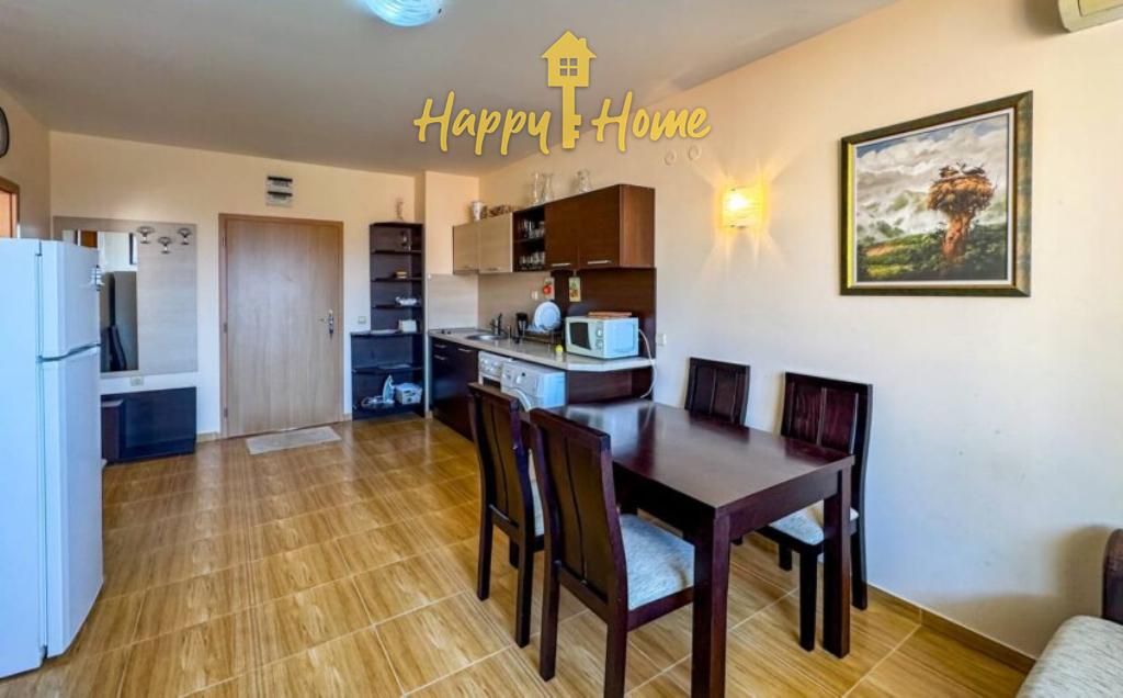 Квартира в Святом Власе, Болгария, 66 м² - фото 5