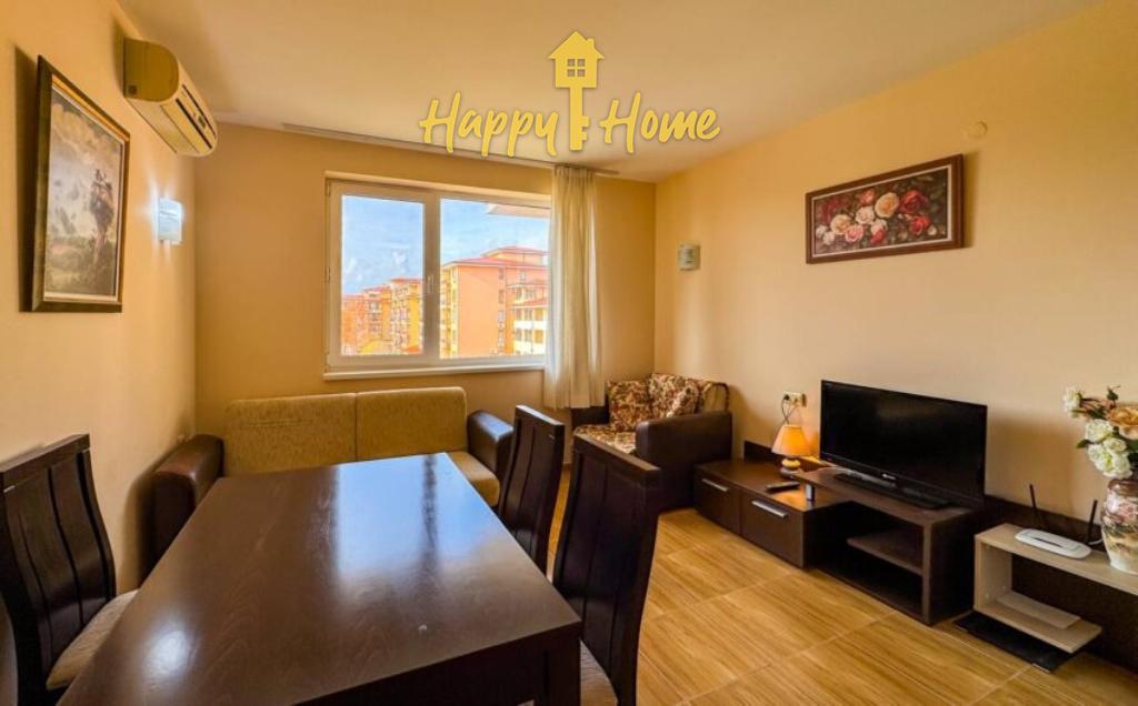 Квартира в Святом Власе, Болгария, 66 м² - фото 4