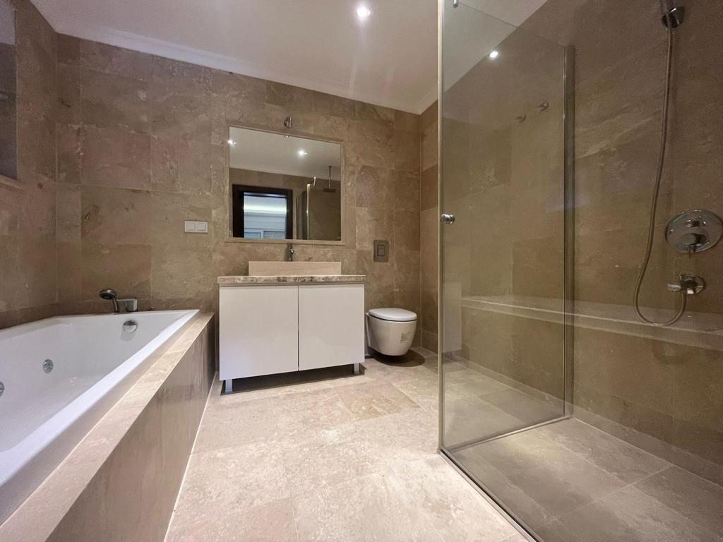 Квартира в Конаклы, Турция, 180 м² - фото 11