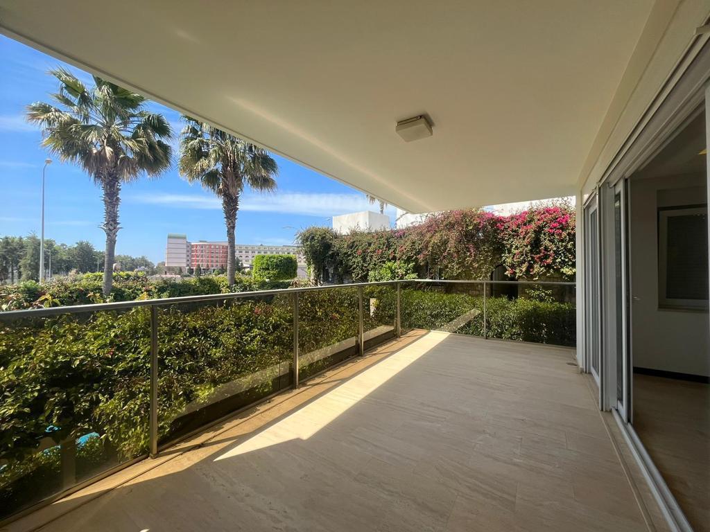 Квартира в Конаклы, Турция, 180 м² - фото 12