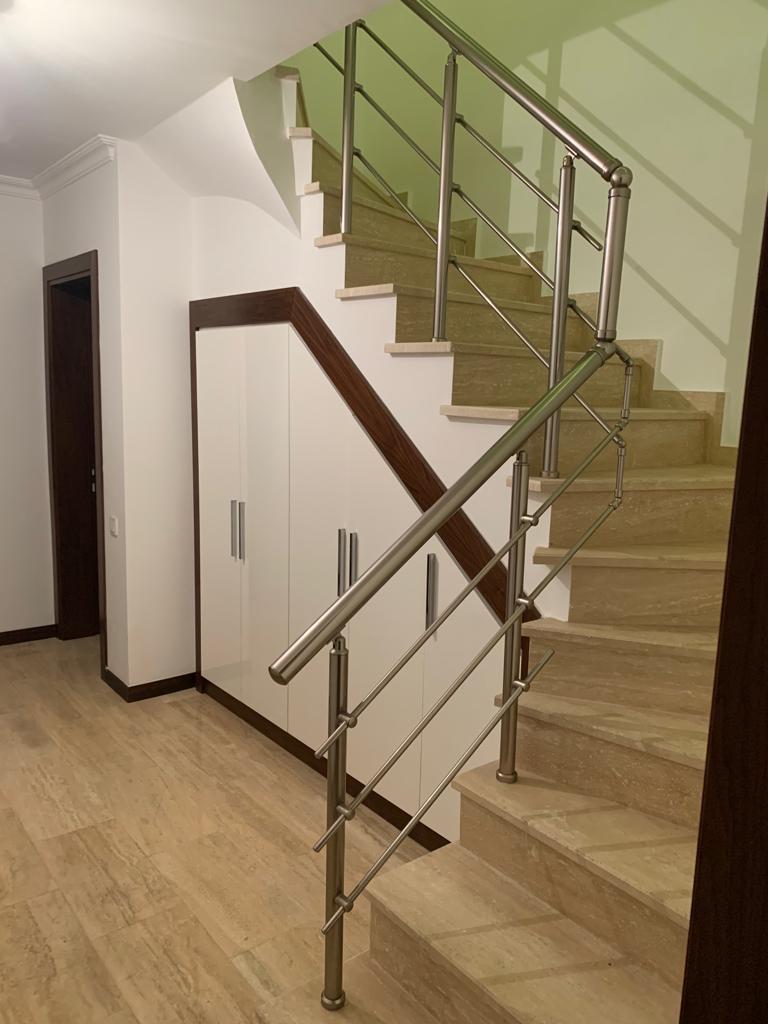 Квартира в Конаклы, Турция, 180 м² - фото 9