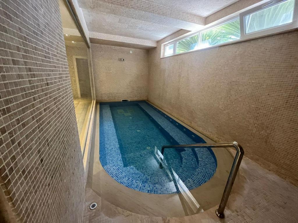 Квартира в Конаклы, Турция, 180 м² - фото 14