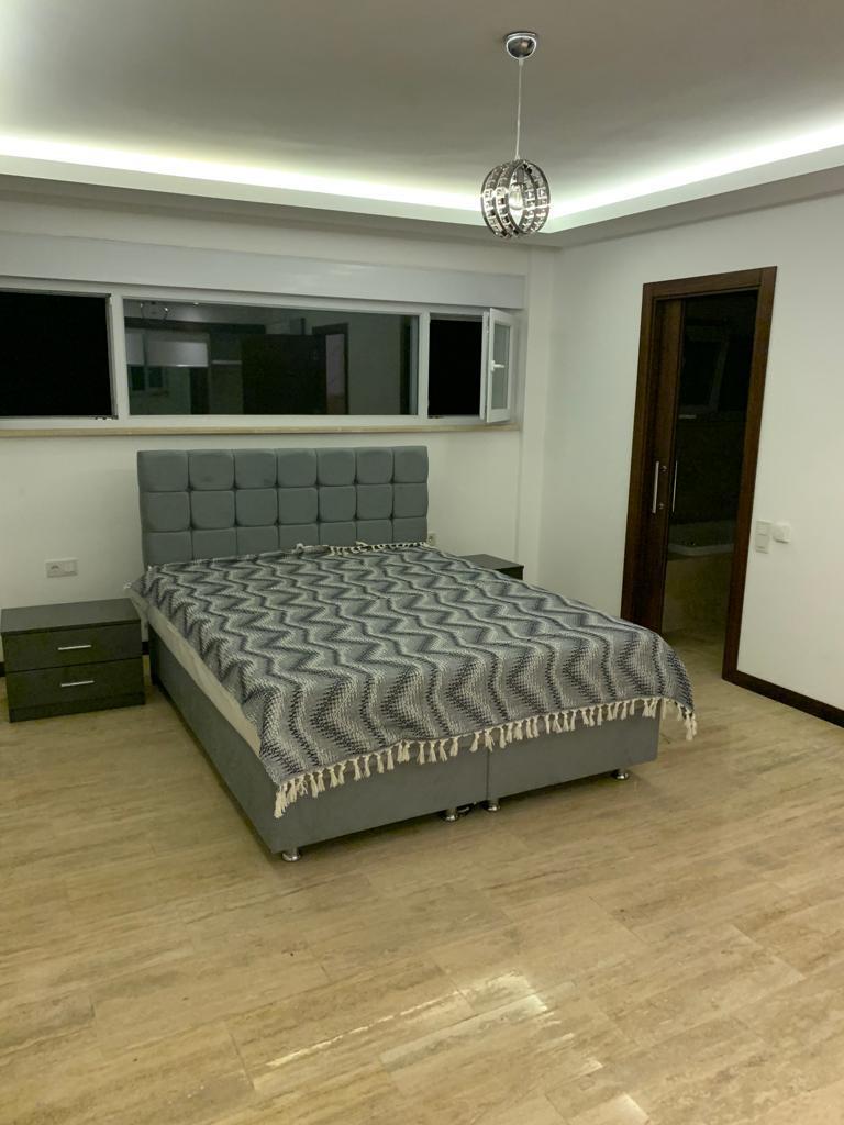 Квартира в Конаклы, Турция, 180 м² - фото 7