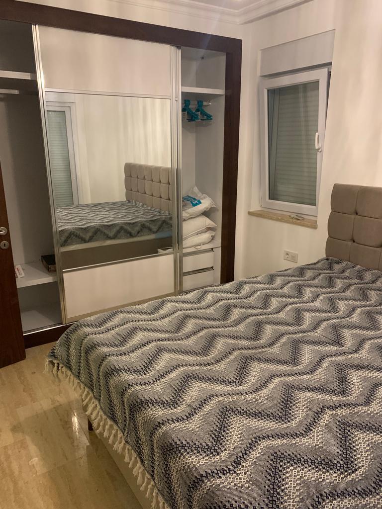 Квартира в Конаклы, Турция, 180 м² - фото 5