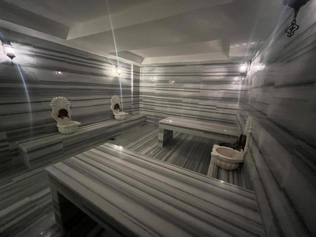 Квартира в Конаклы, Турция, 180 м² - фото 15