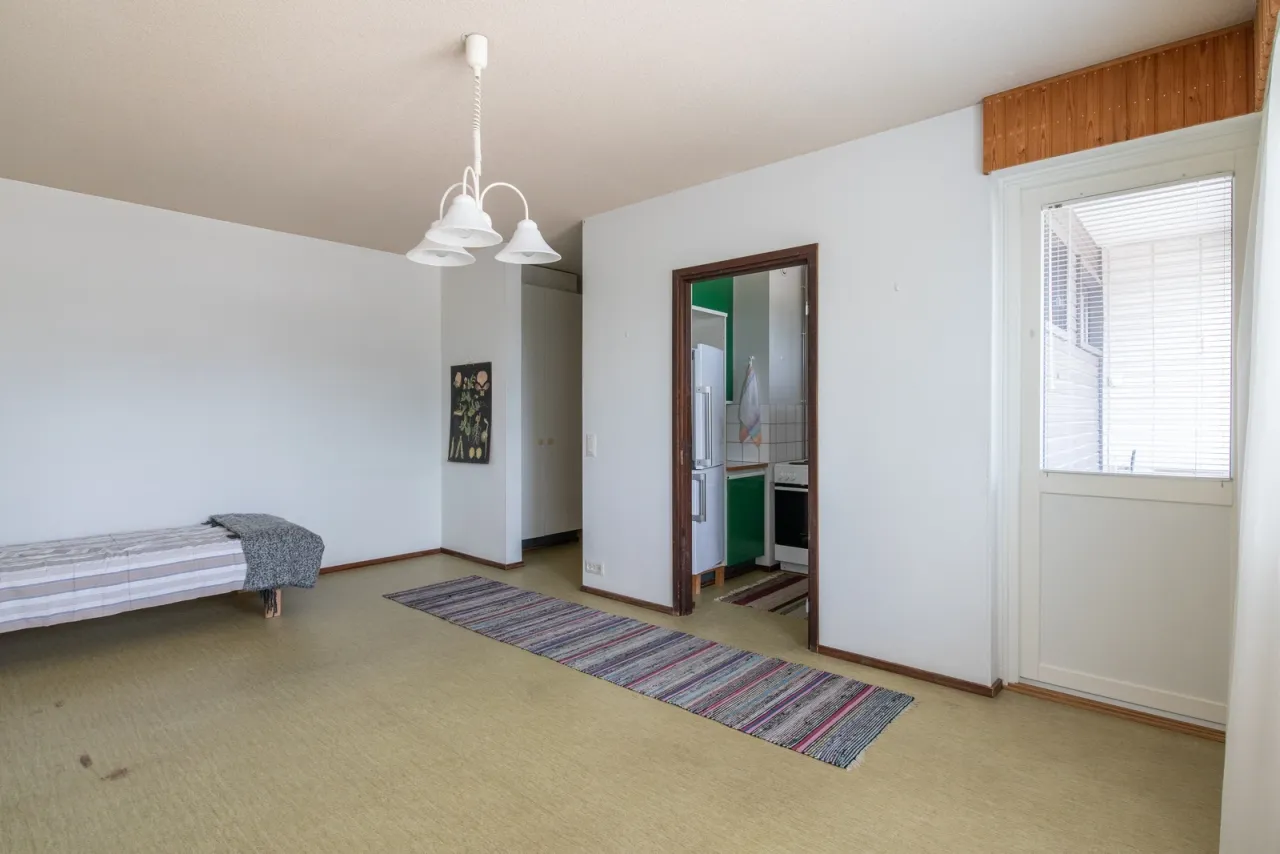 Квартира в Тааветти, Финляндия, 33.5 м² - фото 7