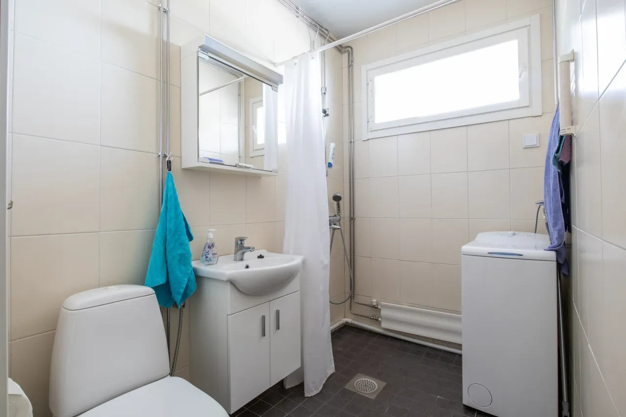 Квартира в Тааветти, Финляндия, 33.5 м² - фото 4