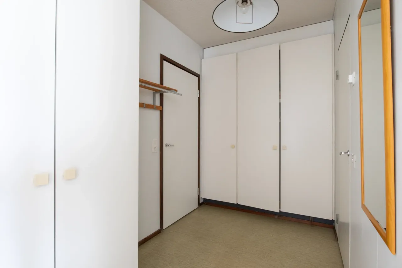 Квартира в Тааветти, Финляндия, 33.5 м² - фото 9