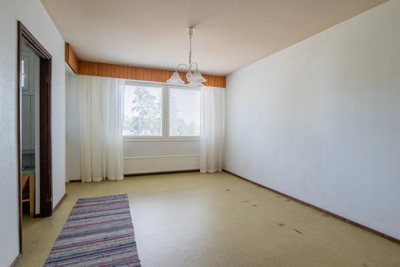 Квартира в Тааветти, Финляндия, 33.5 м² - фото 6