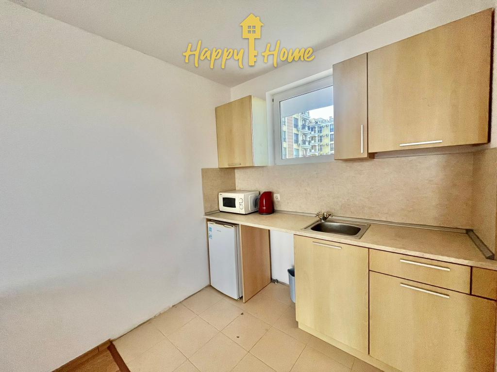 Квартира в Святом Власе, Болгария, 68 м² - фото 4