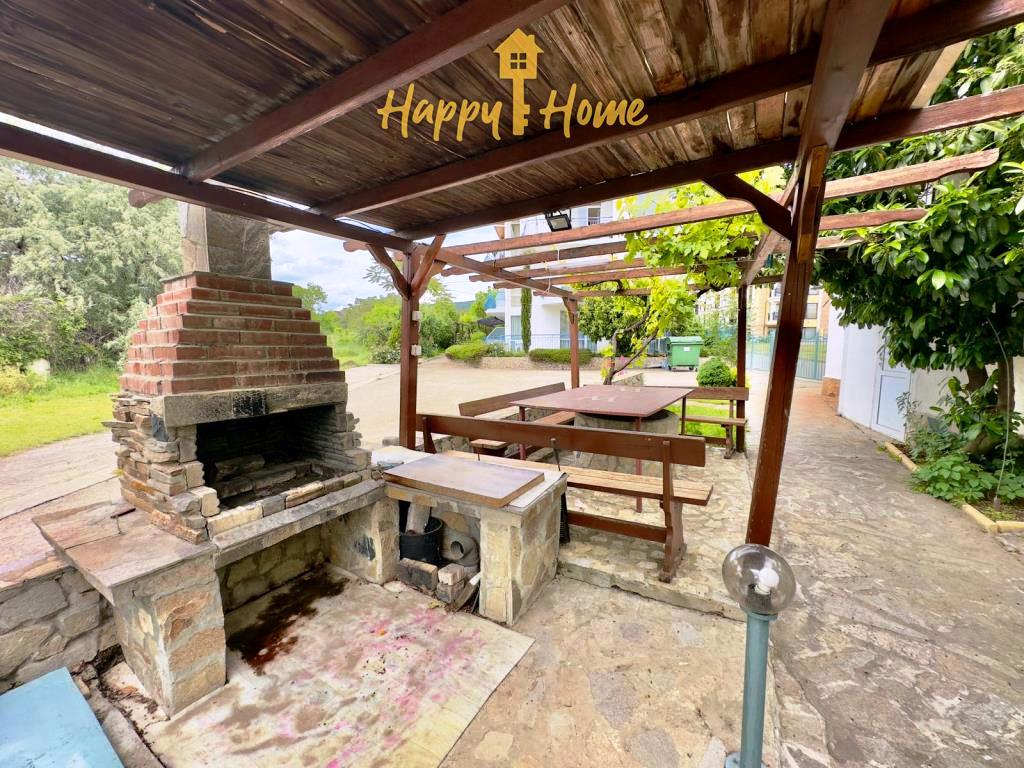 Квартира в Святом Власе, Болгария, 68 м² - фото 17