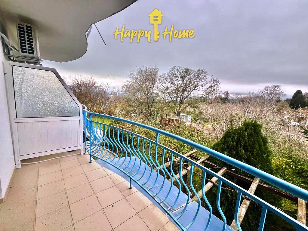 Квартира в Святом Власе, Болгария, 68 м² - фото 9