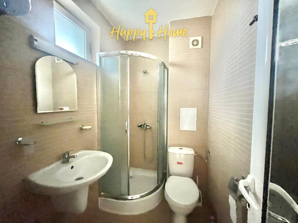 Квартира в Святом Власе, Болгария, 68 м² - фото 5