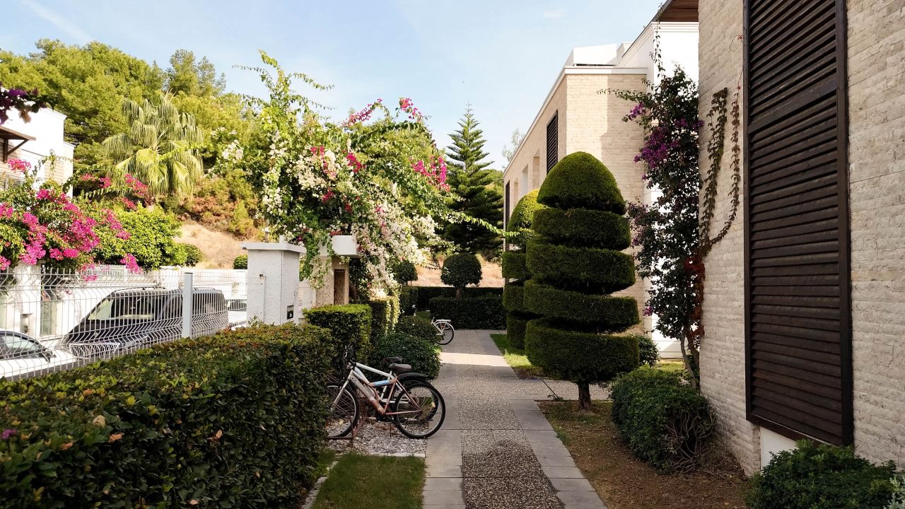 Таунхаус в Сиде, Турция, 110 м² - фото 16