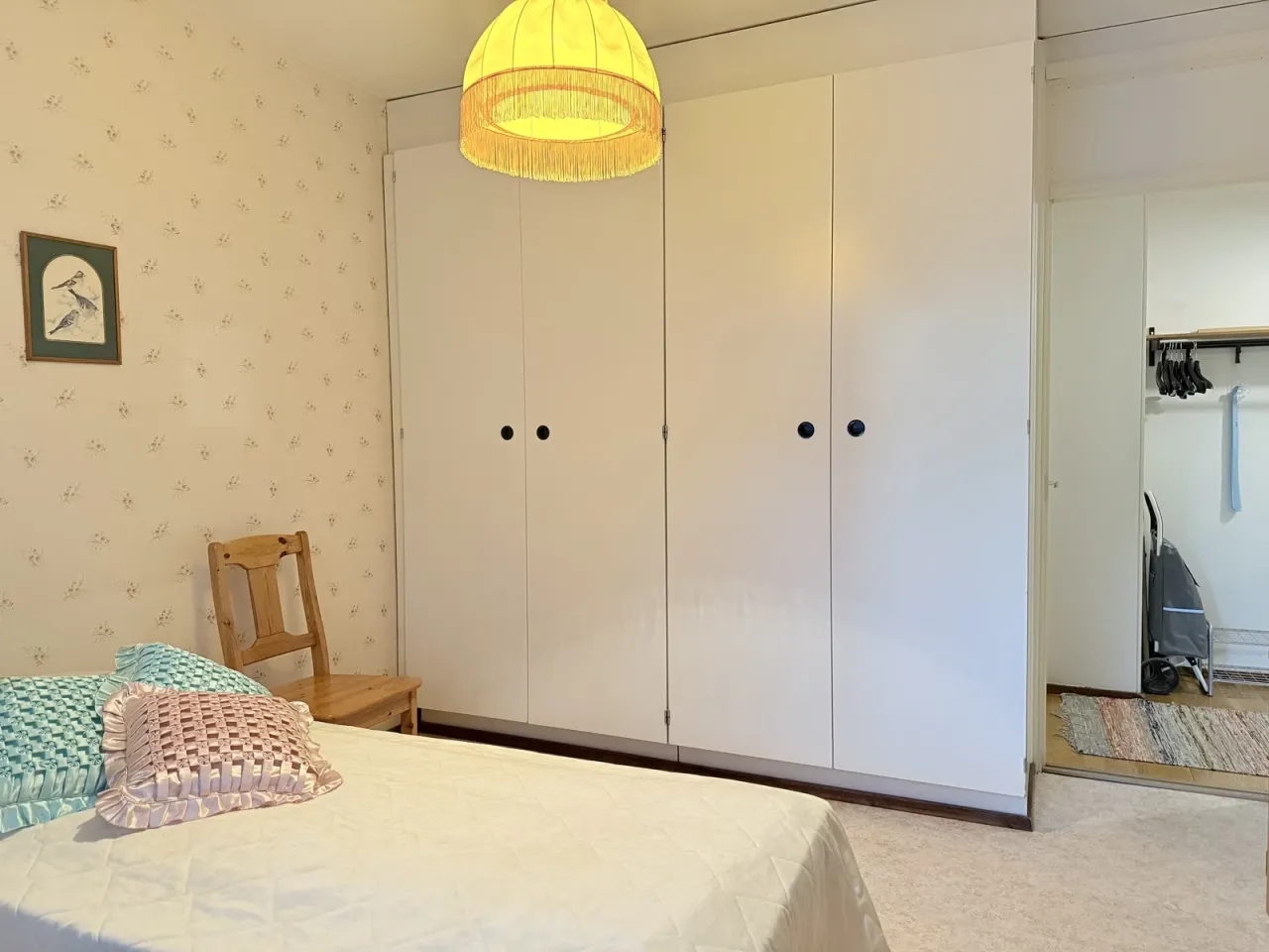 Квартира в Варкаусе, Финляндия, 50.5 м² - фото 9