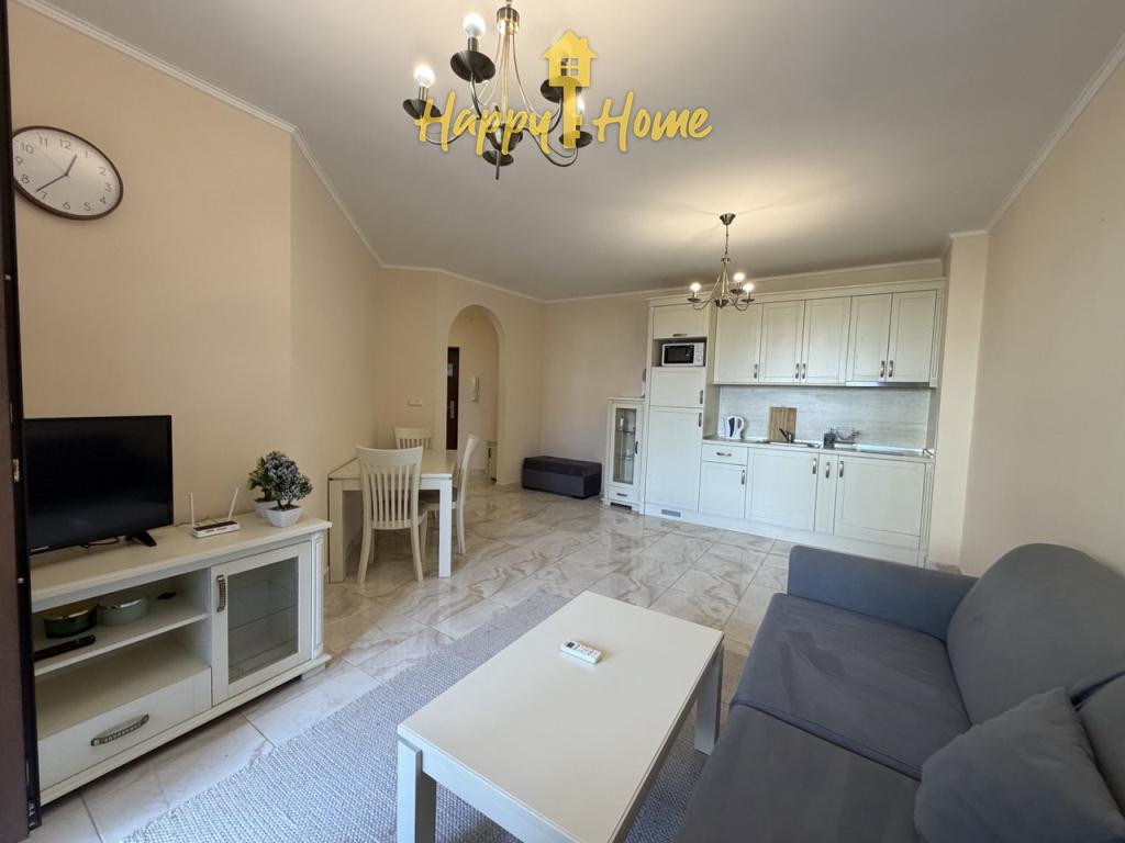 Квартира в Несебре, Болгария, 65 м² - фото 3