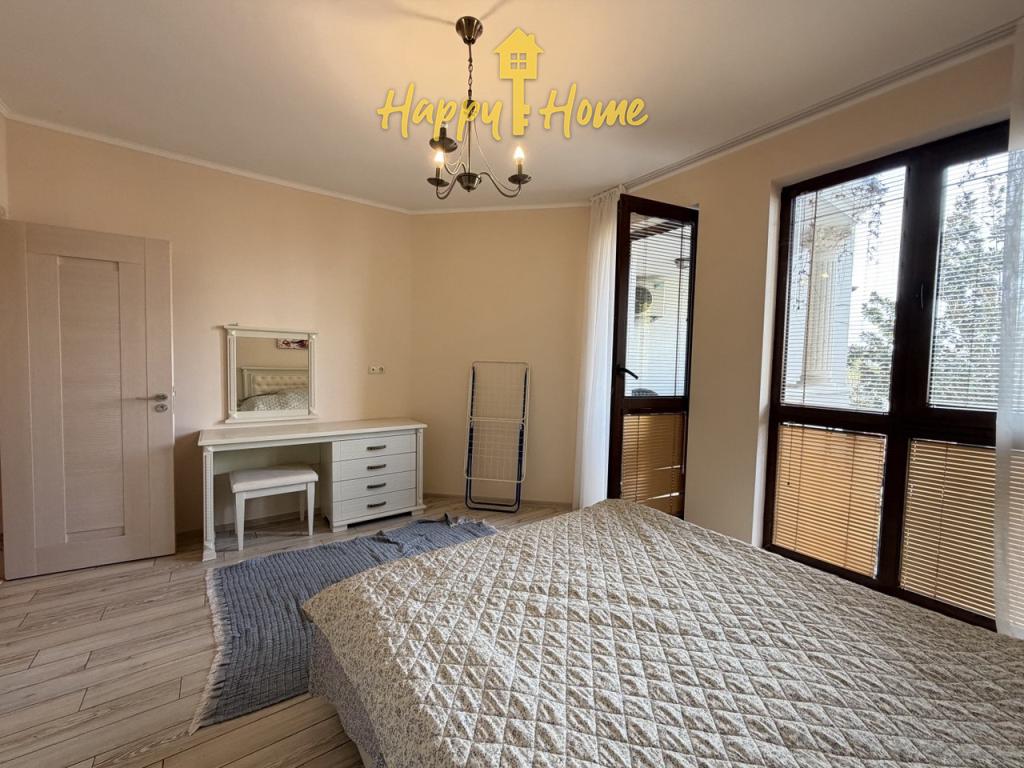 Квартира в Несебре, Болгария, 65 м² - фото 8