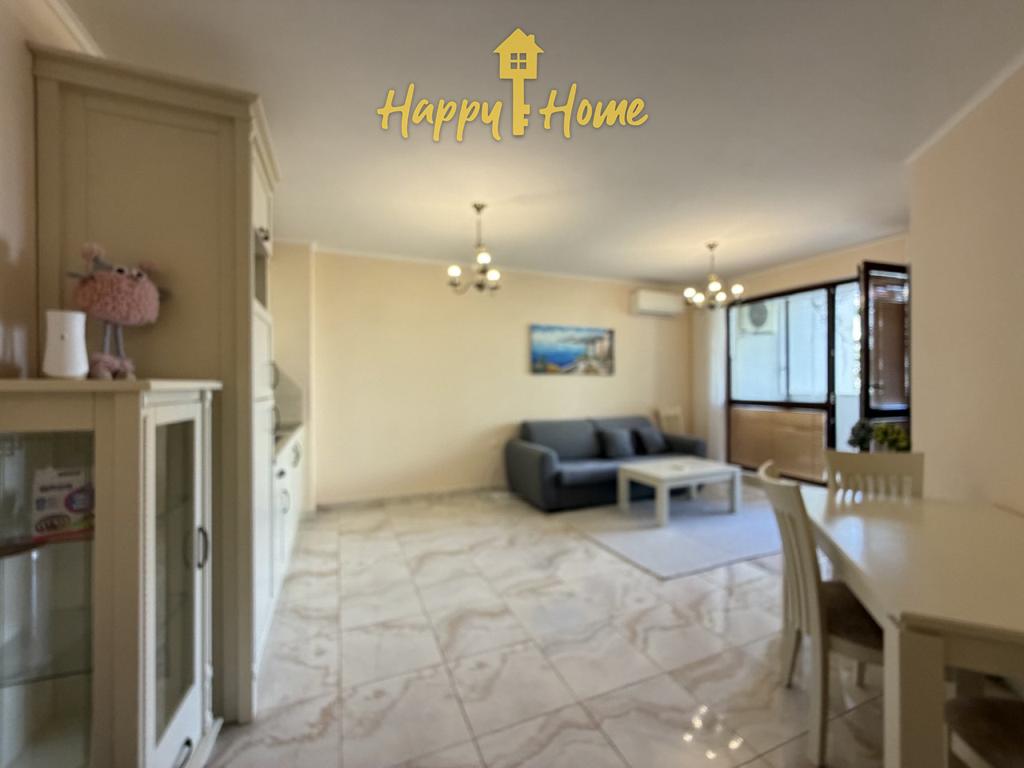 Квартира в Несебре, Болгария, 65 м² - фото 4