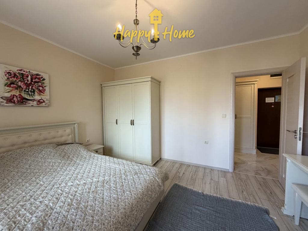 Квартира в Несебре, Болгария, 65 м² - фото 10