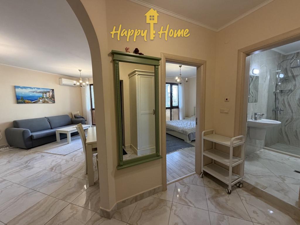 Квартира в Несебре, Болгария, 65 м² - фото 5