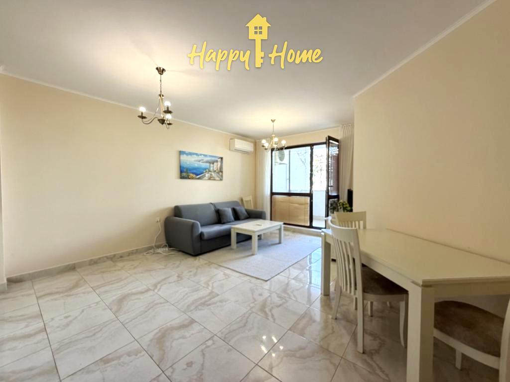 Квартира в Несебре, Болгария, 65 м² - фото 1