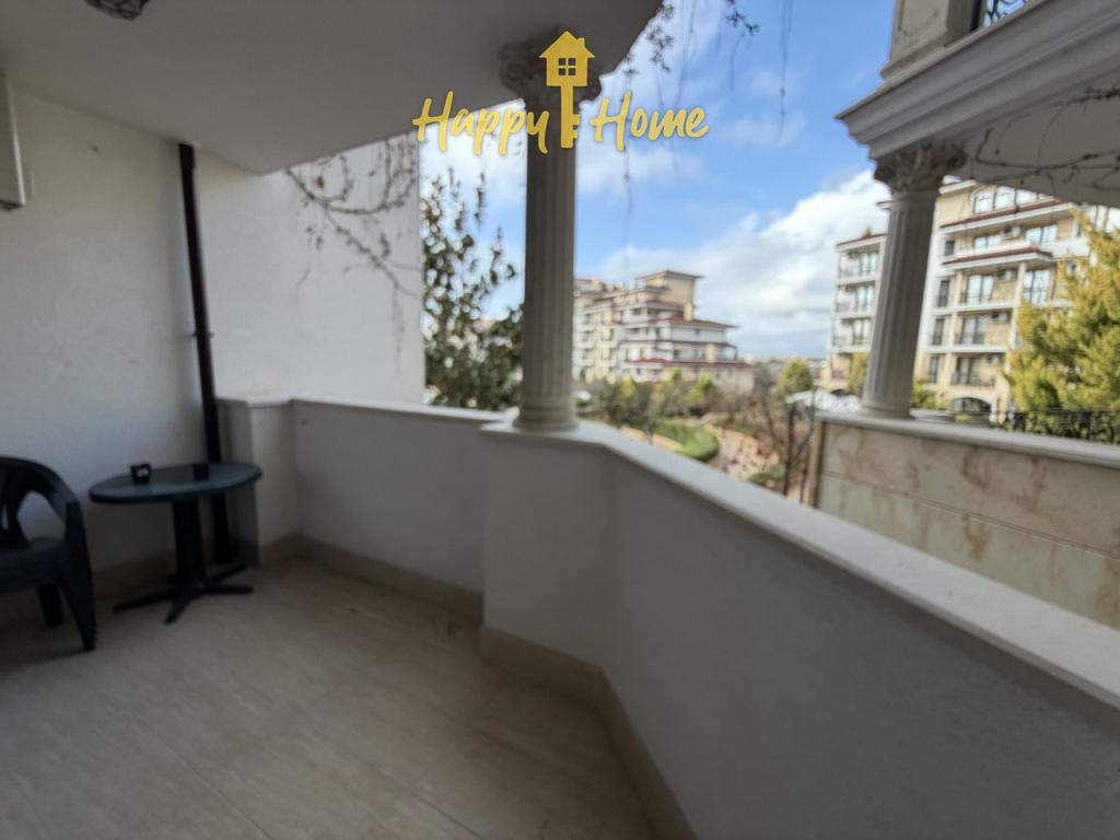 Квартира в Несебре, Болгария, 65 м² - фото 11