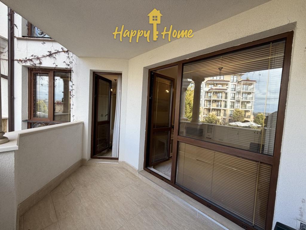 Квартира в Несебре, Болгария, 65 м² - фото 12